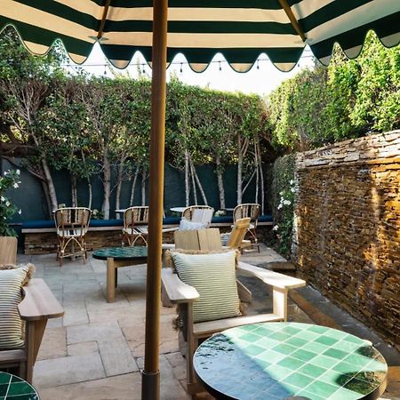 Brentwood Inn Los Angeles Exterior foto