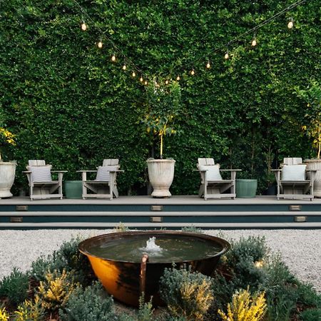 Brentwood Inn Los Angeles Exterior foto