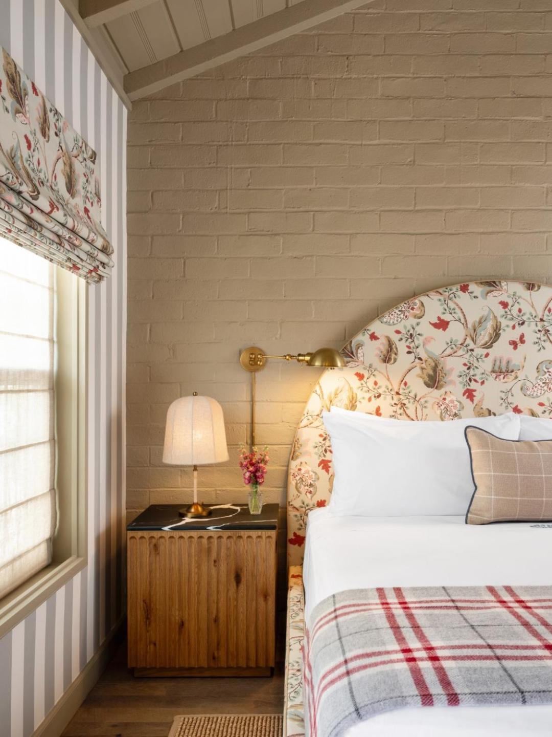 Brentwood Inn Los Angeles Exterior foto