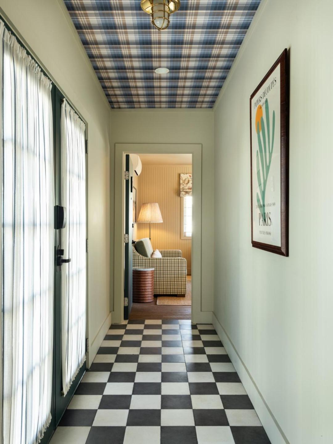 Brentwood Inn Los Angeles Exterior foto