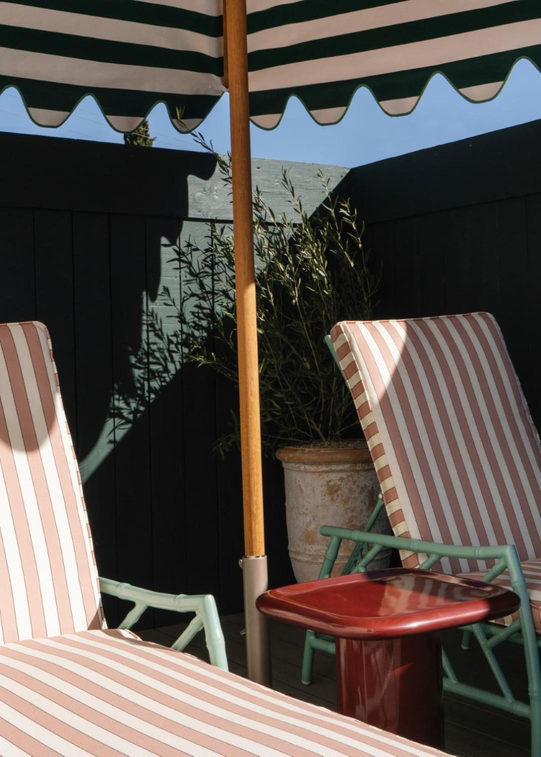 Brentwood Inn Los Angeles Exterior foto