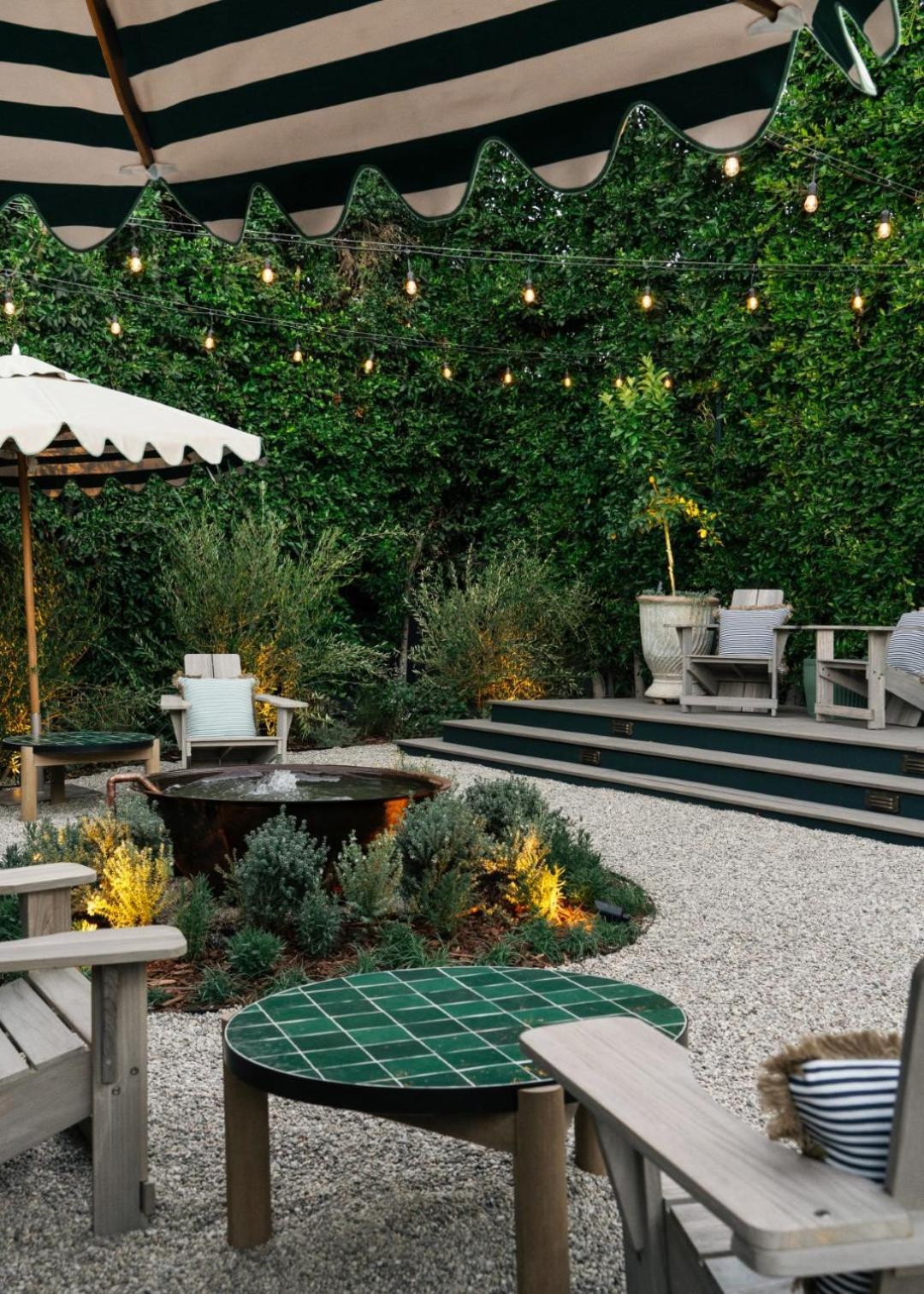 Brentwood Inn Los Angeles Exterior foto
