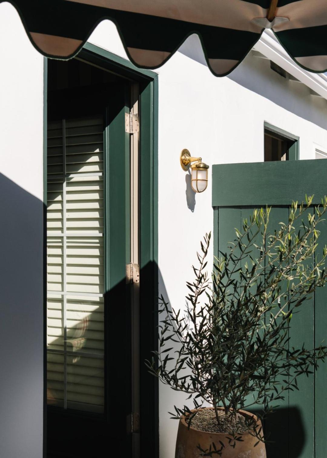 Brentwood Inn Los Angeles Exterior foto